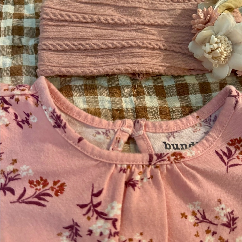 Pretty in Pink Bundle - Picture 5 of 10